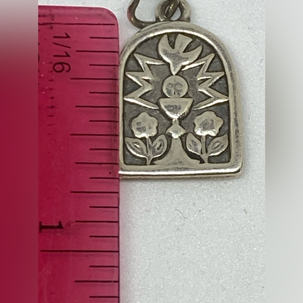 Confirmation Charm (335)